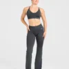 Leggings évasés sans coutures Adapt