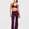 Leggings évasés sans coutures Adapt