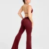 Leggings évasés sans coutures Adapt