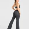 Leggings évasés sans coutures Adapt
