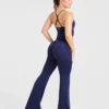 Leggings évasés sans coutures Adapt