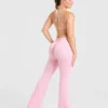 Leggings évasés sans coutures Adapt