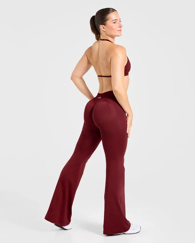 Leggings évasés sans coutures Adapt