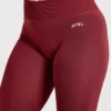 Leggings évasés sans coutures Adapt