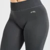 Leggings évasés sans coutures Adapt