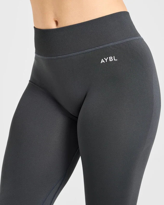 Leggings évasés sans coutures Adapt