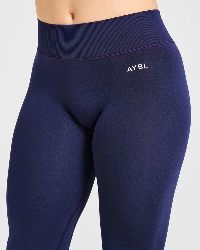 Leggings évasés sans coutures Adapt