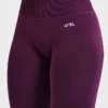 Leggings évasés sans coutures Adapt