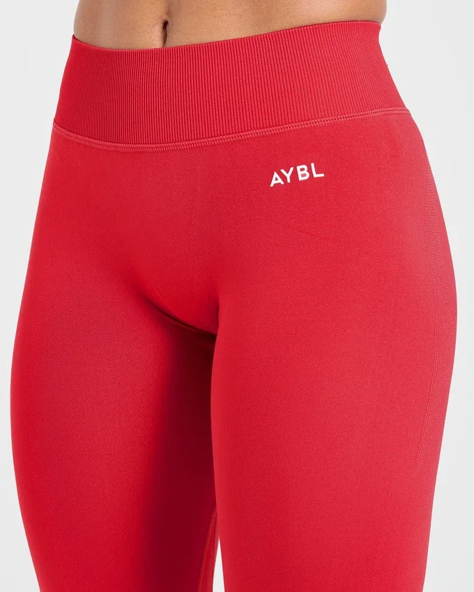 Leggings évasés sans coutures Adapt