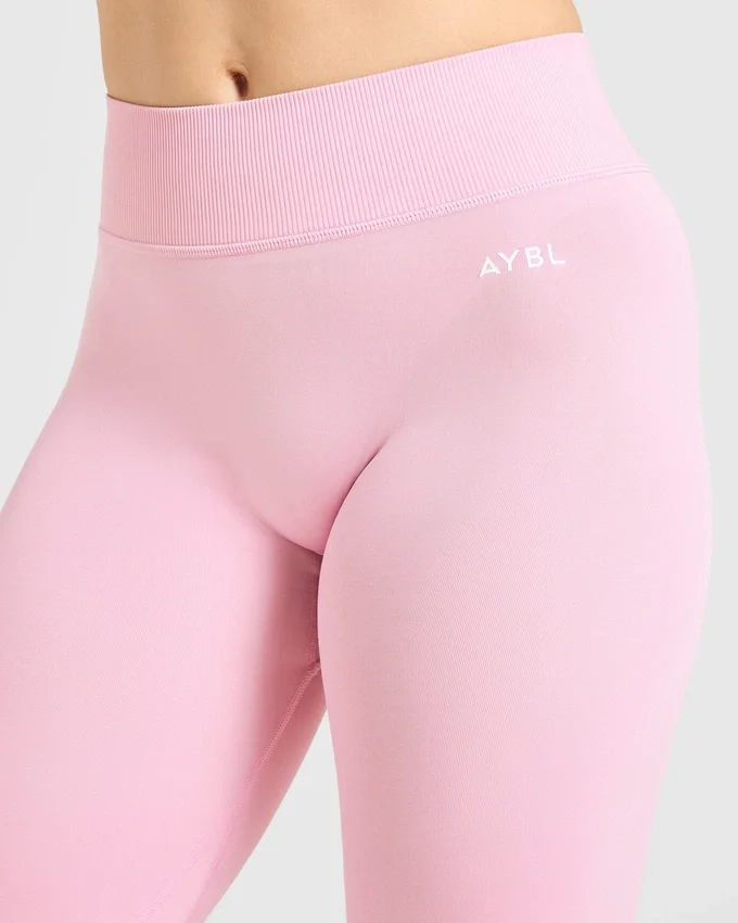 Leggings évasés sans coutures Adapt