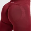 Leggings évasés sans coutures Adapt