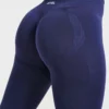 Leggings évasés sans coutures Adapt