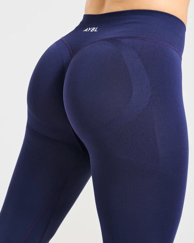 Leggings évasés sans coutures Adapt