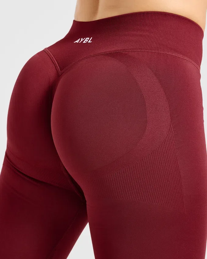 Leggings évasés sans coutures Adapt