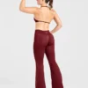 Leggings évasés sans coutures Adapt