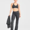 Leggings évasés sans coutures Adapt
