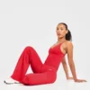 Leggings évasés sans coutures Adapt