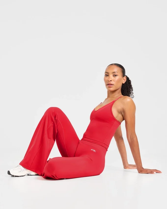 Leggings évasés sans coutures Adapt