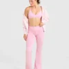 Leggings évasés sans coutures Adapt