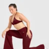 Leggings évasés sans coutures Adapt