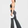 Leggings évasés sans coutures Adapt