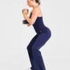 Leggings évasés sans coutures Adapt