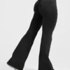 Leggings évasés sans coutures Enhance
