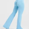 Leggings évasés sans coutures Enhance