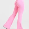 Leggings évasés sans coutures Enhance