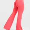 Leggings évasés sans coutures Enhance