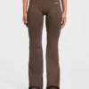Leggings évasés sans coutures Enhance