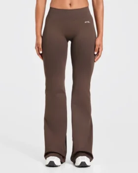 Leggings évasés sans coutures Enhance