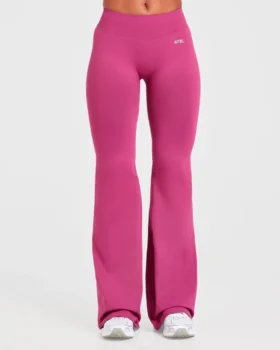 Leggings évasés sans coutures Enhance