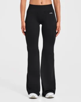 Leggings évasés sans coutures Enhance