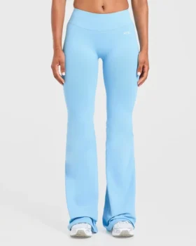 Leggings évasés sans coutures Enhance