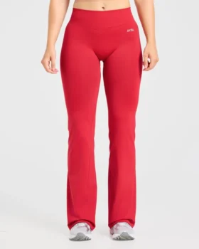 Leggings évasés sans coutures Enhance