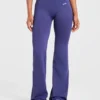 Leggings évasés sans coutures Enhance