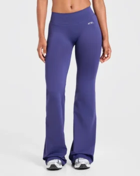Leggings évasés sans coutures Enhance