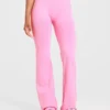 Leggings évasés sans coutures Enhance