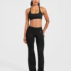 Leggings évasés sans coutures Enhance