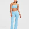 Leggings évasés sans coutures Enhance