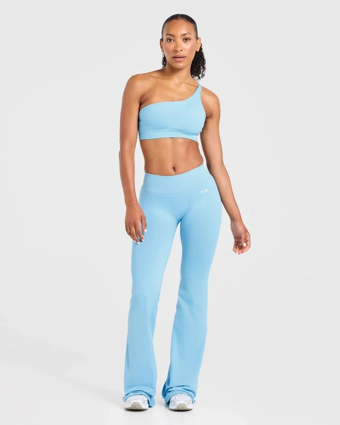 Leggings évasés sans coutures Enhance