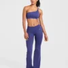 Leggings évasés sans coutures Enhance