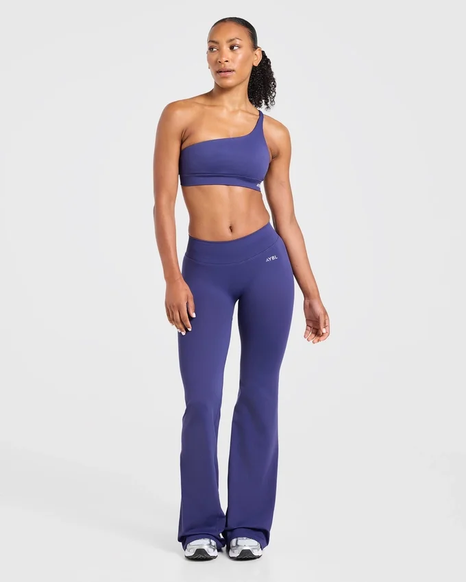 Leggings évasés sans coutures Enhance
