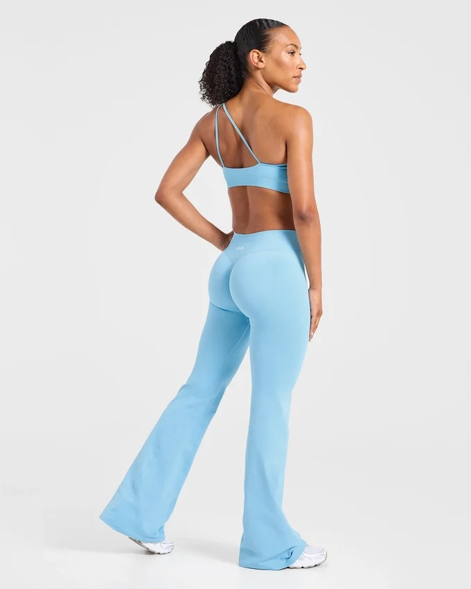 Leggings évasés sans coutures Enhance
