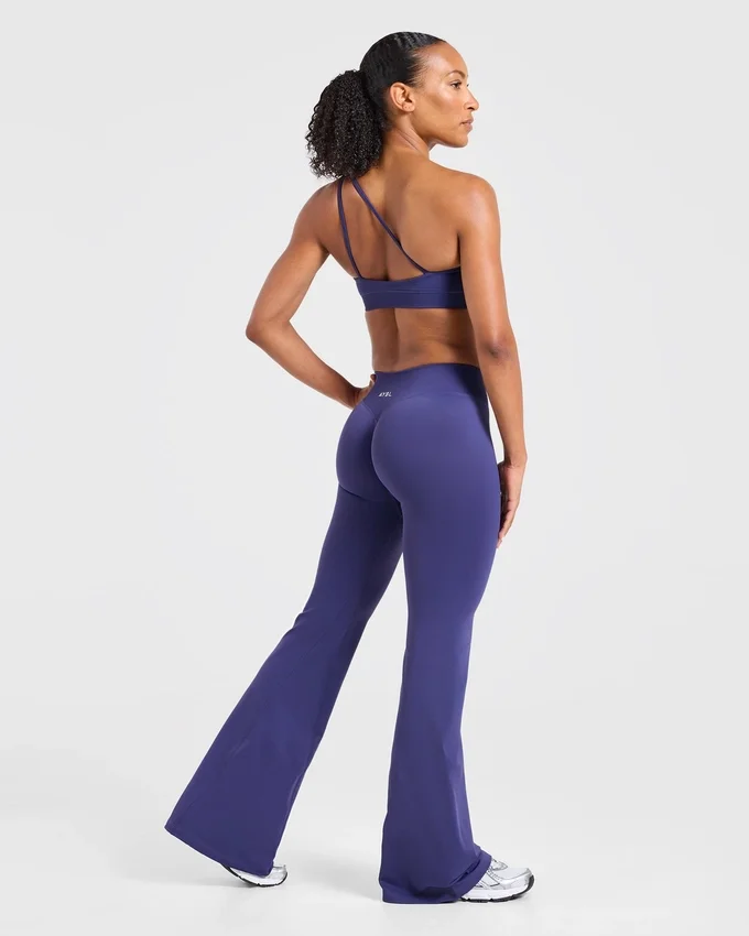 Leggings évasés sans coutures Enhance