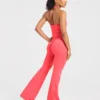 Leggings évasés sans coutures Enhance