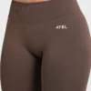 Leggings évasés sans coutures Enhance