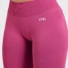 Leggings évasés sans coutures Enhance