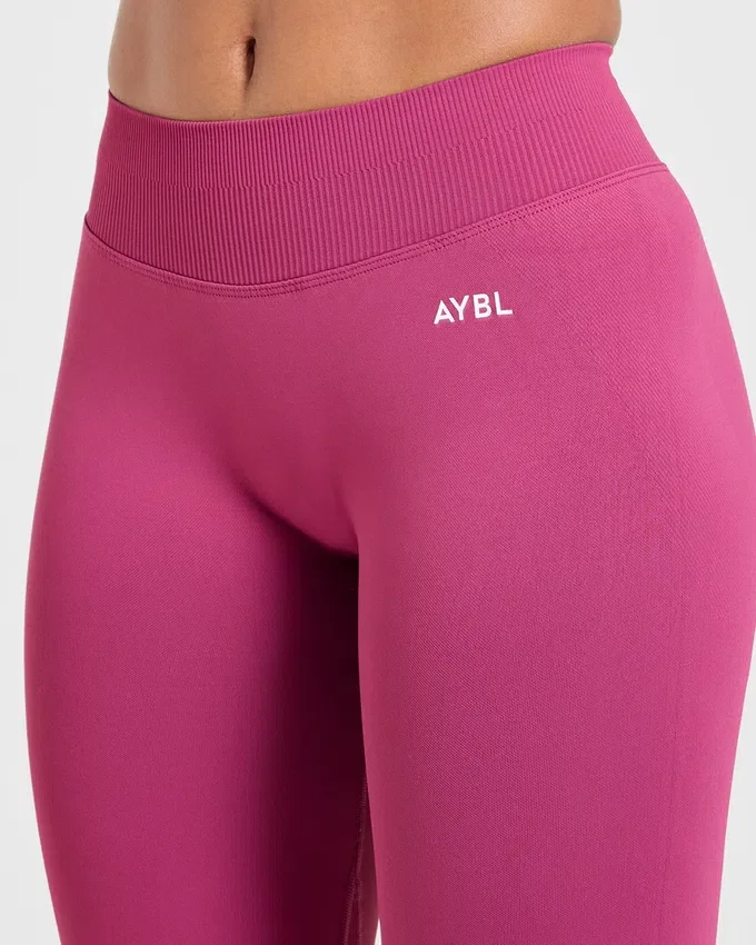 Leggings évasés sans coutures Enhance